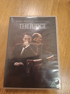 The Judge