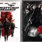 2 KPL DVD ELOKUVIA - pikkukuva 1