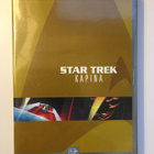 Star Trek 9: Kapina - Special Edition (2-disc) 1998 (DVD) - pikkukuva 1