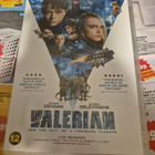 Valerian dvd - pikkukuva 1