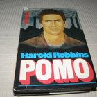 Harold Robbins Pomo -sid - pikkukuva 1