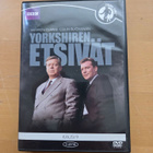 YORKSHIREN ETSIVÄT . KAUSI 9 . 3DVD . - pikkukuva 1