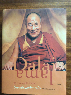 Dalai lama