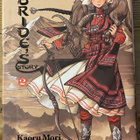A BRIDES STORY 2, Kaoru Mori, kovakantinen - pikkukuva 1