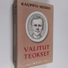 Kauppis-Heikki : Valitut teokset - pikkukuva 1