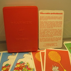 PELIKORTIT - VEKKULI-PELI NIKS-NAKS - KIRJALITO 1986 - pikkukuva 2