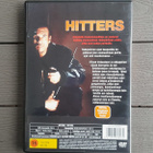 DVD: Hitters / Iskut (Robert Davi, Carol Alt 2002) - pikkukuva 2