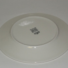 Arabia EGO leipälautanen,,, halkaisija 15,5 cm,,, 1 kpl - pikkukuva 2