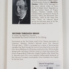Melchior Vischer : Second Through Brain - pikkukuva 2