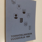 Tornionlaakson vuosikirja 1984 - pikkukuva 1