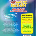 Disney Magic English - Koululaisen matkasanakirja (2006) - pikkukuva 2