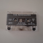 The Renegades – Cadillac / The Renegades (Pelkkä c-kasetti) - pikkukuva 2