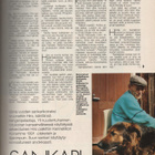 Kauneus ja Terveys n:o 6 1992 Pirre Saariaho ja Hanna Ekola - pikkukuva 2