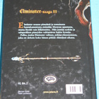 Ed Greenwood - Elminsterin houkutus - Elminster -saaga III - pikkukuva 2