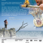 Cast Away - Tuuliajolla  -  DVD - pikkukuva 2