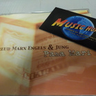 FREUD MARX ENGELS & JUNG - PAHA MARI CDS UUSI! - pikkukuva 1