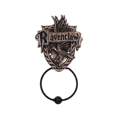 HARRY POTTER RAVENCLAW DOOR KNOCKER	(28 534)	ovikolkutin,pol