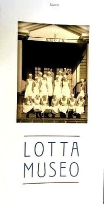 Lotta museo esite