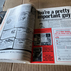 POPULAR MECHANICS 12/1969 - pikkukuva 2
