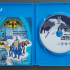 DVD: Batman Unlimited: Animal Instincts (2015) - pikkukuva 3