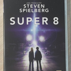 SUPER 8 (2011) J.J. Abrams & Steven Spielberg - pikkukuva 1