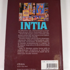 Jukka O. Miettinen : Intia : kaupunkeja, kulttuureja, his... - pikkukuva 2