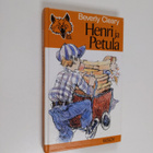 Beverly Cleary : Henri ja Petula - pikkukuva 1