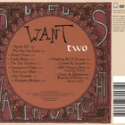 Rufus Wainwright – Want Two - pikkukuva 2