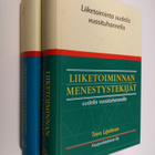 Toivo Lipiäinen : Liiketoiminta uudella vuosituhannella 1... - pikkukuva 1
