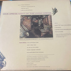 Dixie Dregs: Night of the Living Dregs 1979 LP - pikkukuva 3