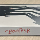 Takeshi Kitano: BROTHER (2000) Omar Epps - pikkukuva 3