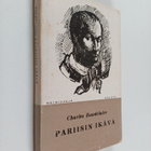 Charles Baudelaire : Pariisin ikävä - pikkukuva 1
