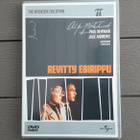 DVD: Revitty Esirippu (Paul Newman, Julie Andrews 1966/2001) - pikkukuva 1