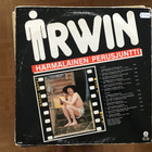 Irwin Goodman Härmäläinen perusjuntti LP - pikkukuva 2