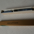 SHEAFFER`S MUSTEKYNÄ FIRESTONE + boxi - pikkukuva 2