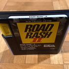 Sega Mega Drive: Road Rash II (B) - pikkukuva 5