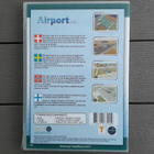 PC CD: Airport Inc. simulaattori peli (2000) - pikkukuva 2