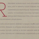 Raija Immonen: Silmäpaosta sisustukseen - pikkukuva 3