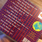 Poverty stinks - another world CD 1992 - pikkukuva 2