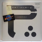 PERIPHERY - JUGGERNAUT • ALPHA / OMEGA UUSI EU 2015 2LP - pikkukuva 1