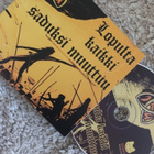 IKU . Lopulta kaikki saduksi muuttuu CD - pikkukuva 1