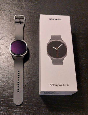 Samsung Galaxy Watch8