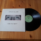 Steve Hillage – For To Next lp 1983 Electronic Pop Rock - pikkukuva 1