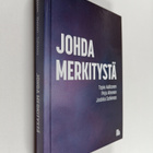 Tapio Aaltonen : Johda merkitystä - pikkukuva 1