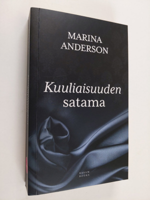 Marina Anderson : Kuuliaisuuden satama