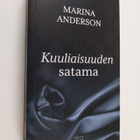 Marina Anderson : Kuuliaisuuden satama - pikkukuva 1