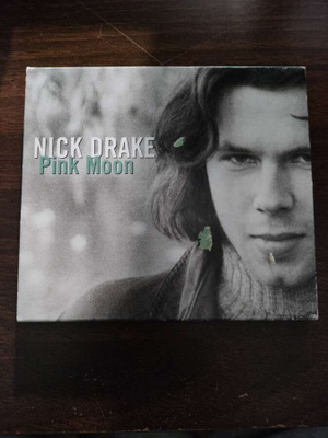 Nick Drake - Pink Moon