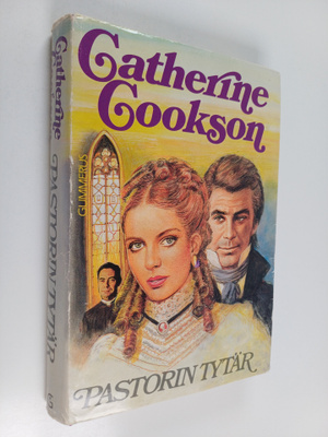 Catherine Cookson : Pastorin tytär