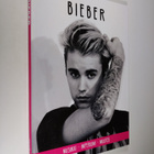 Tamara Melville : Bieber : musiikki, imperiumi, muutos - pikkukuva 1
