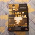 DEADLY BREED dvd 1989 - pikkukuva 1